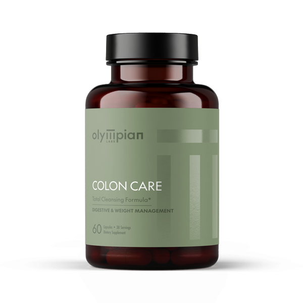 Colon Care – Olympian Labs
