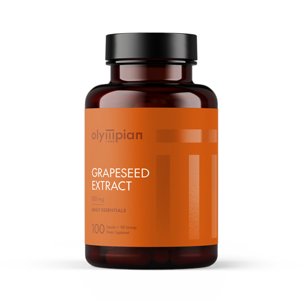 Grapeseed Extract – Olympian Labs Shop