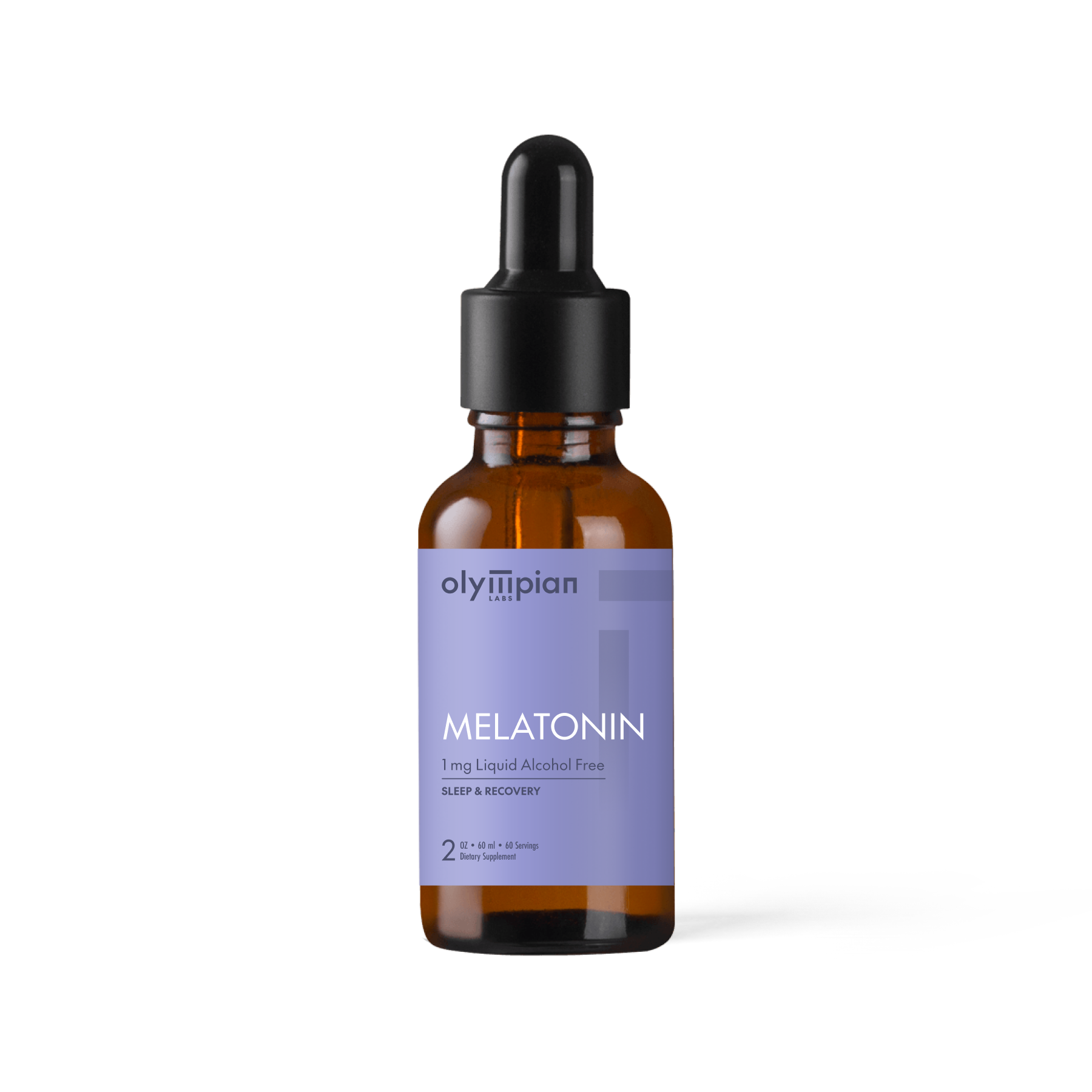 Melatonin – Olympian Labs Shop