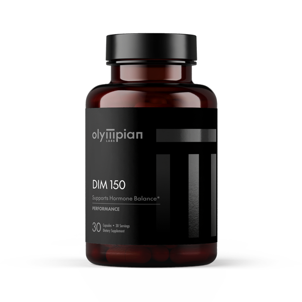 DIM Supplement – Olympian Labs