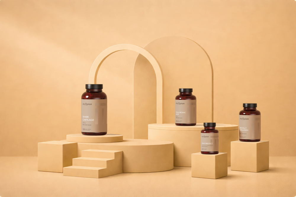 Skin & Joint Health