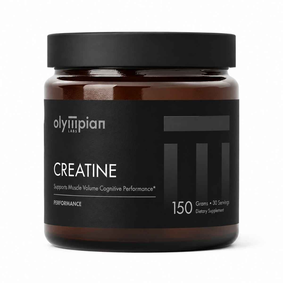 Creatine - 30 Servings