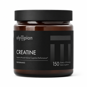 Creatine - 30 Servings