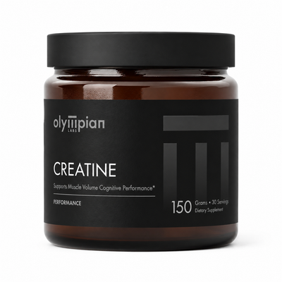 Creatine - 30 Servings