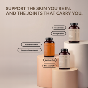 Joint & Skin Bundle ✨