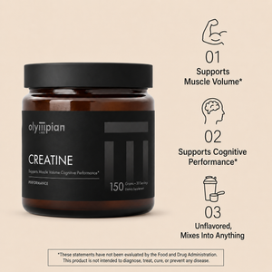 Creatine - 30 Servings