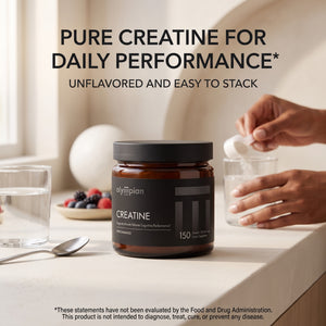 Creatine - 30 Servings