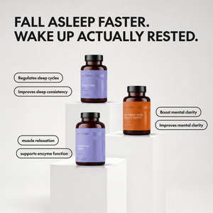 Sleep Maxing Bundle 💤
