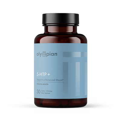 5-HTP+