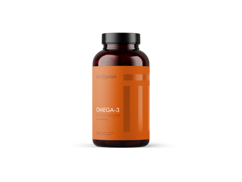 Omega 3