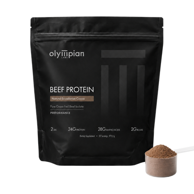 24g Beef Protein Isolate