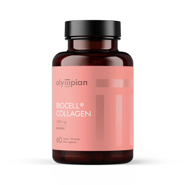 Biocell® Collagen Woman