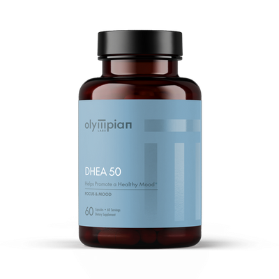 DHEA 50