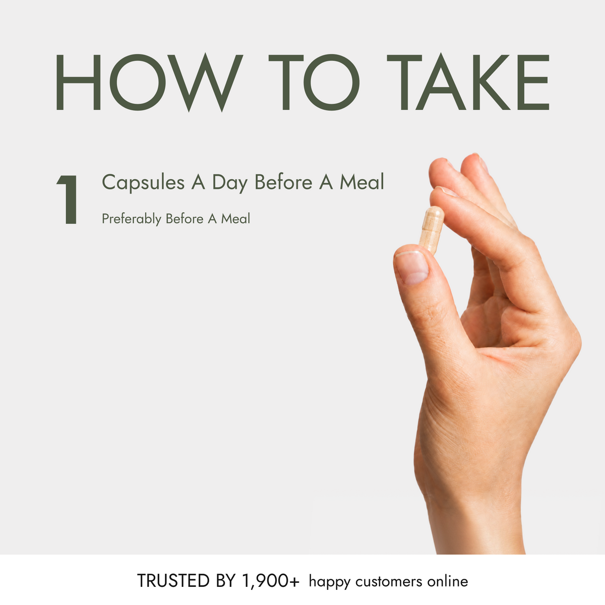 Complete Pre & Probiotic (25 Billion CFU)