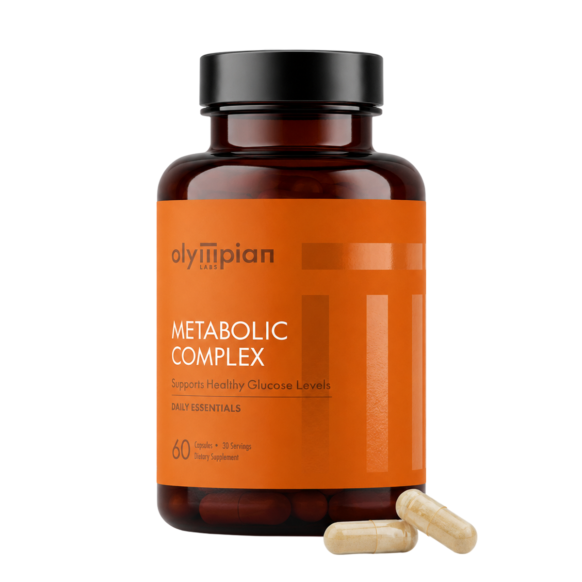 Metabolic Complex