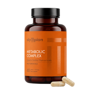 Metabolic Complex
