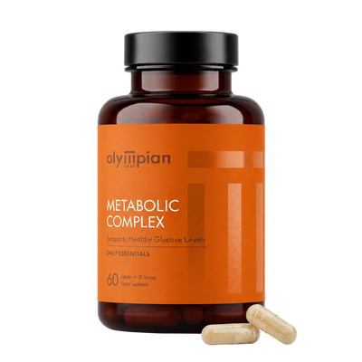 Metabolic Complex