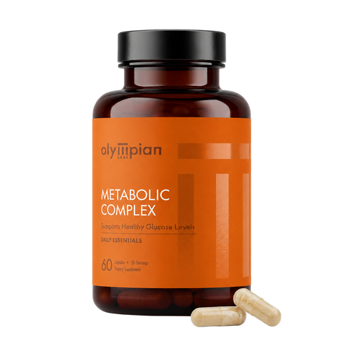 Metabolic Complex