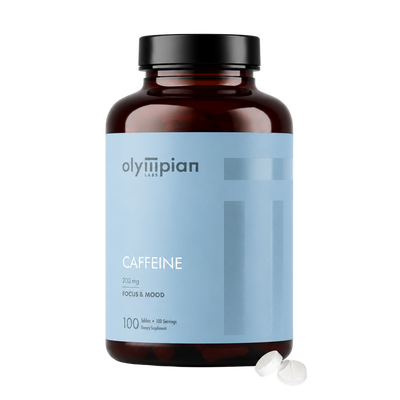 Caffeine