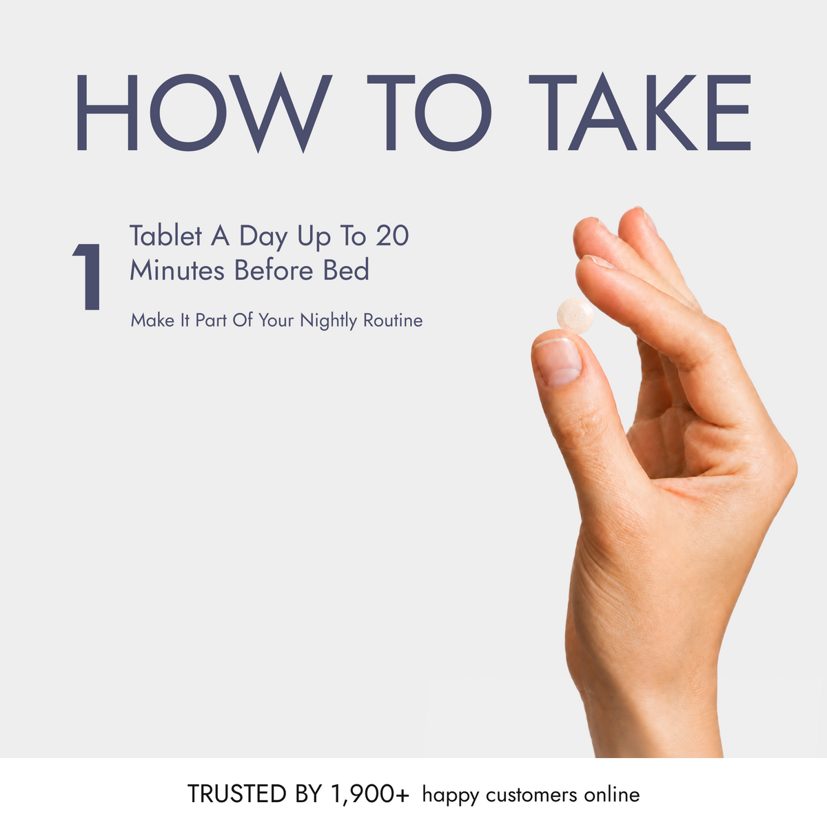 Melatonin Time Release
