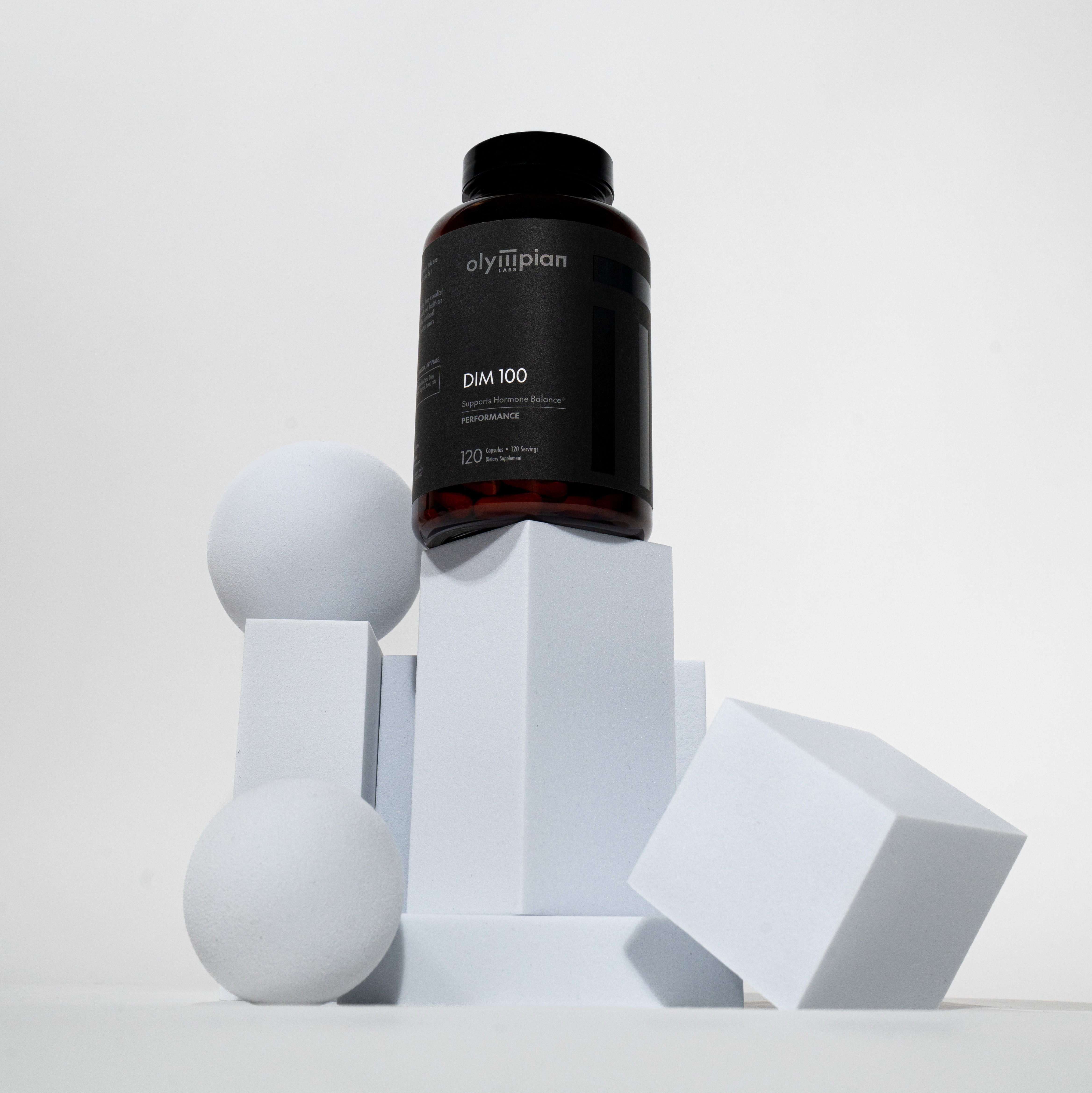 DIM Supplement – Olympian Labs