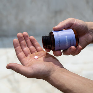 Melatonin Fast Dissolve