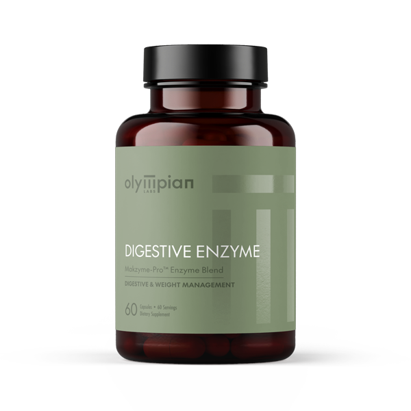 Digestive Enzyme