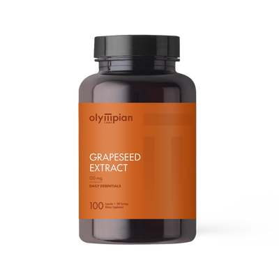 Grapeseed Extract
