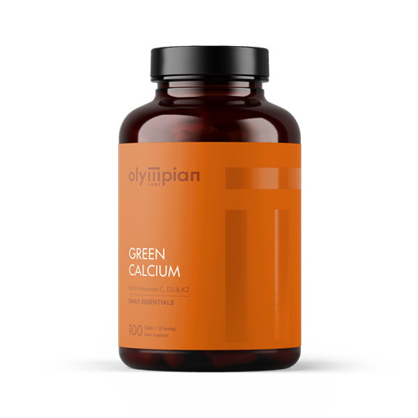 Green Calcium
