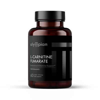 L-Carnitine Fumarate