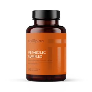 Metabolic Complex