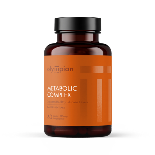 Metabolic Complex