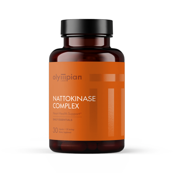 Nattokinase Complex