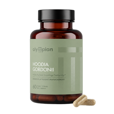 Hoodia Gordonii