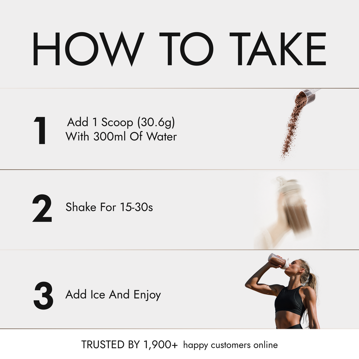 24g Beef Protein Isolate