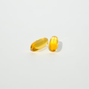 Omega 3+