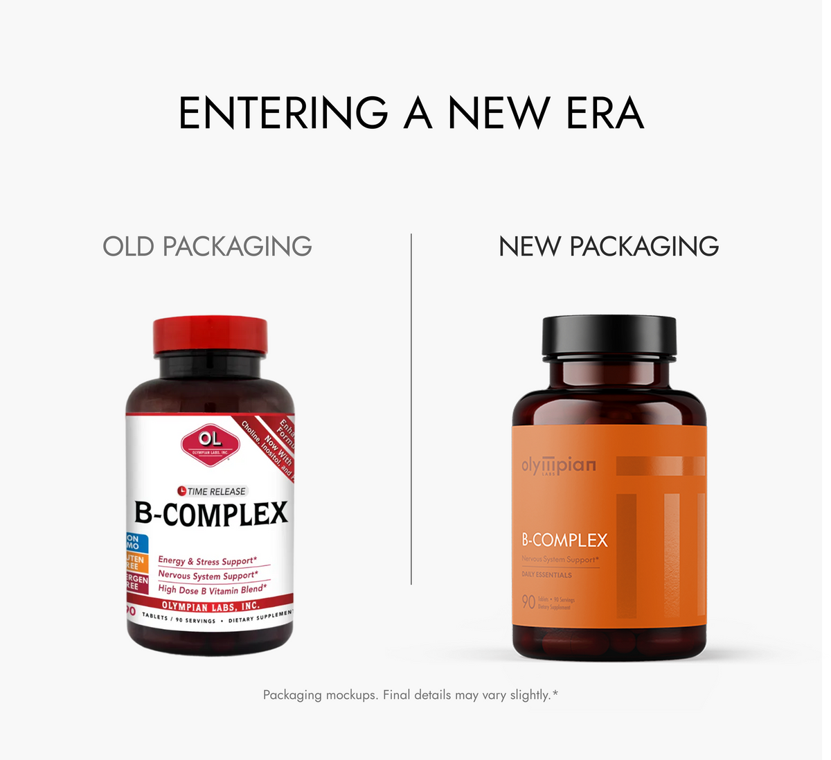 Vitamin B Complex