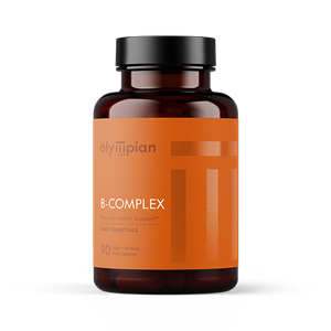 Vitamin B Complex
