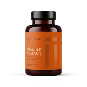 Vitamin E Complete
