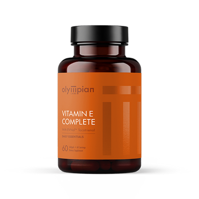 Vitamin E Complete