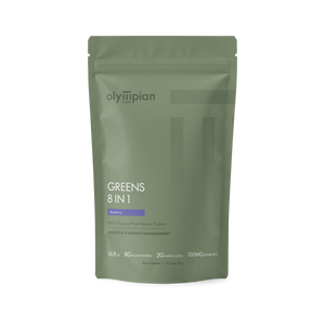 Greens 8 in 1