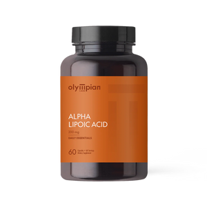 Alpha Lipoic Acid