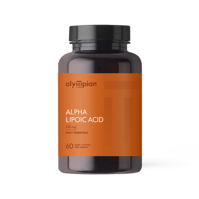 Alpha Lipoic Acid