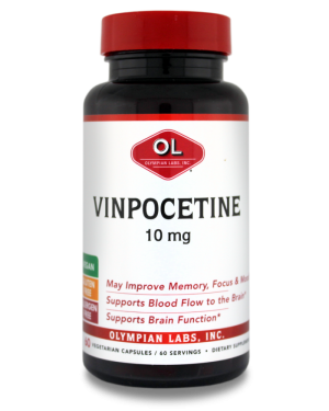 vinpocetine main image