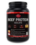 Beef protein main image