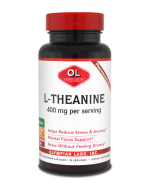 Theanine main image