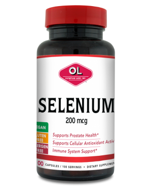 Selenium main image