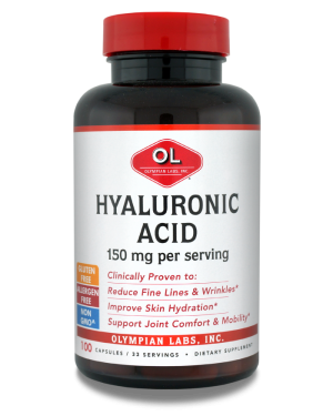 hyaluronic acid main image