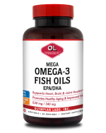 mega omega 3 main image