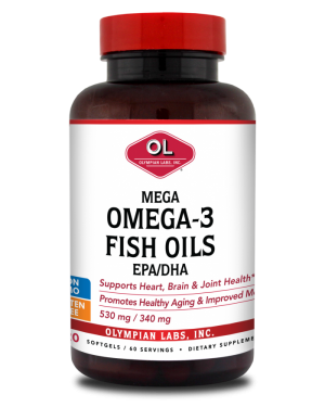 mega omega 3 main image